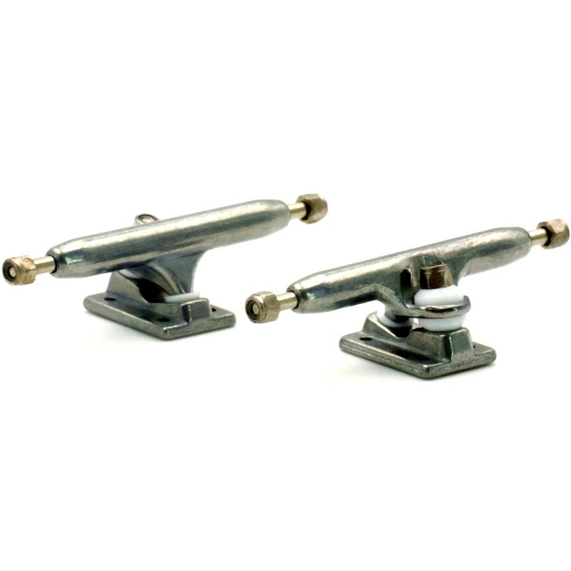 RACOFSB V3 Fingerboard Trucks 29mm 32mm 34mm 36mm (36mm, Raw) - Image 3